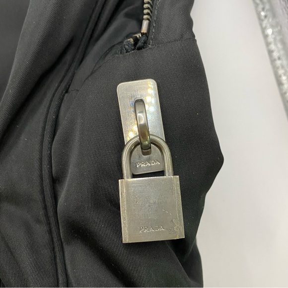 Prada Tessuto City tote - Picture 12 of 12